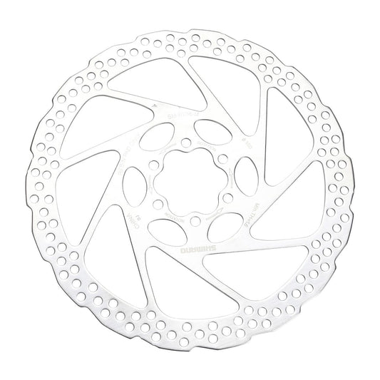 SHIMANO RT56 6-Bolt Disc Rotor