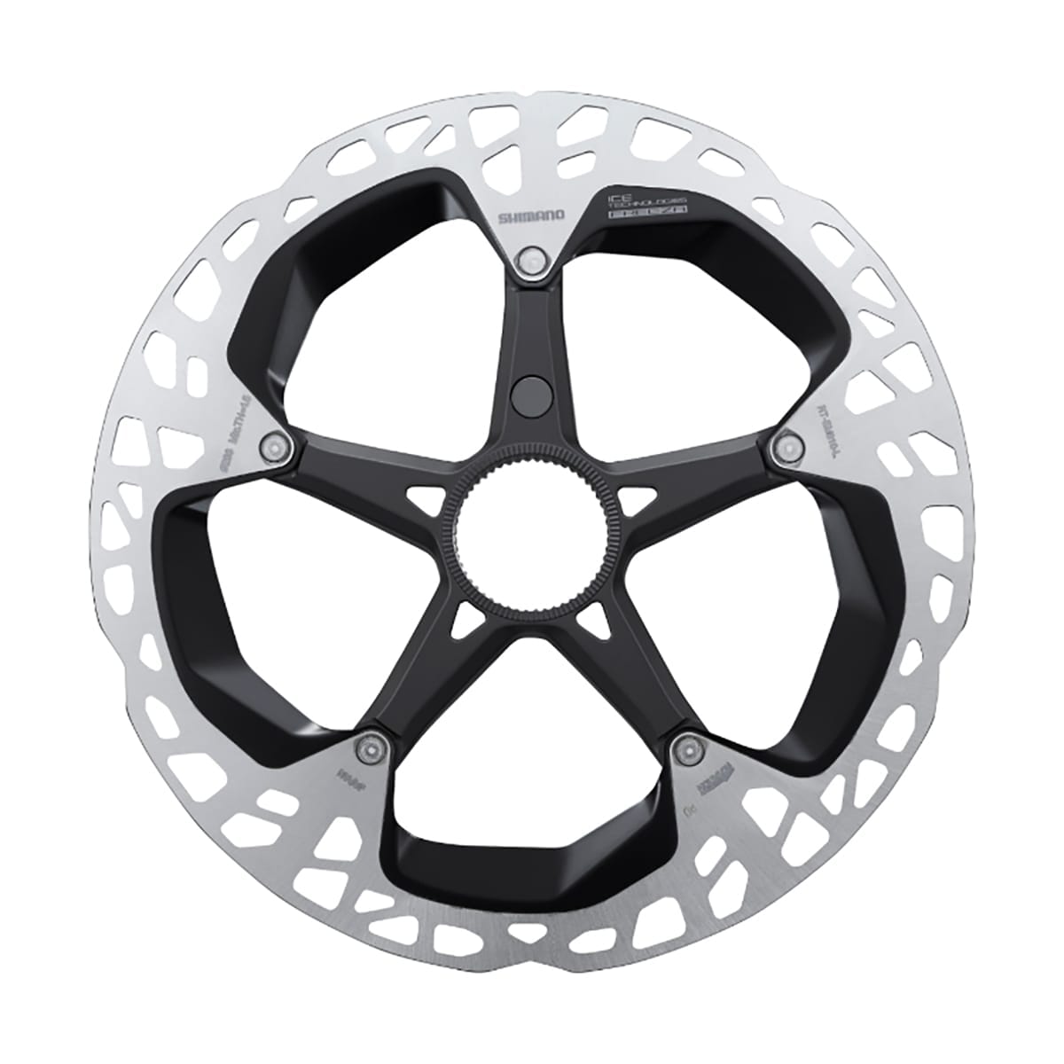 SHIMANO RT-EM910 Ice-Tech Freeza Center Lock Int Disc