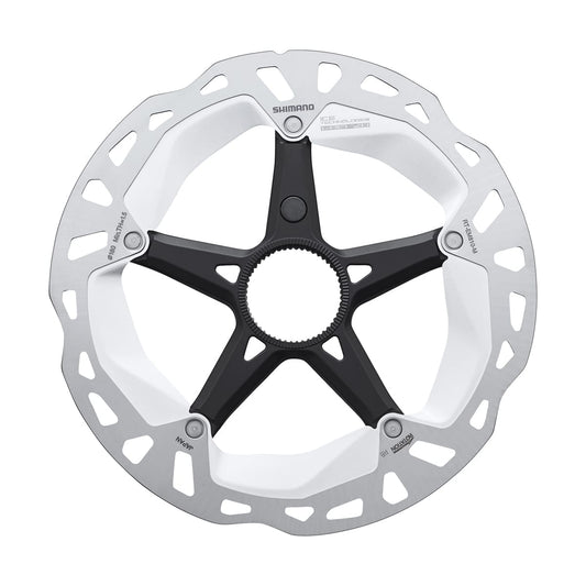 Bromsskiva SHIMANO RT-EM810 Ice-Tech Freeza Center Lock Int