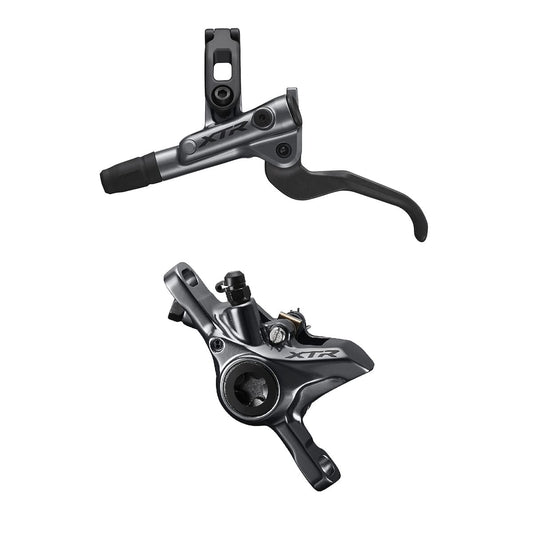 Εμπρός Φρένο SHIMANO XTR M9100 J-KIT Χωρίς Δίσκο
