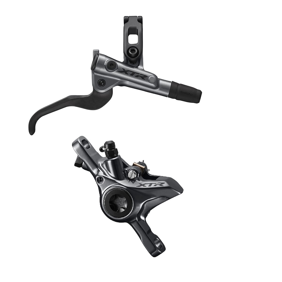 Bagbremse SHIMANO XTR M9100 J-KIT Uden Skive