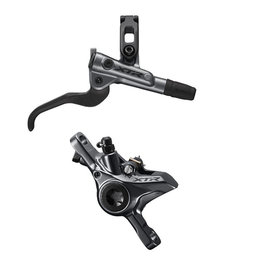 Πίσω Φρένο SHIMANO XTR M9100 J-KIT Χωρίς Δίσκο