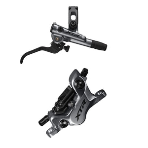 SHIMANO XTR M9120 4 Virzuļu Aizmugurējais Bremžu J-KIT Bez Diska