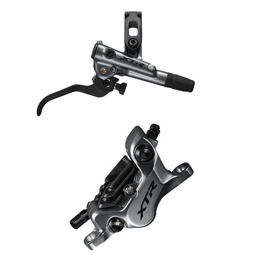 Πίσω Φρένο SHIMANO XTR M9120 4 Εμβόλων J-KIT Χωρίς Δίσκο