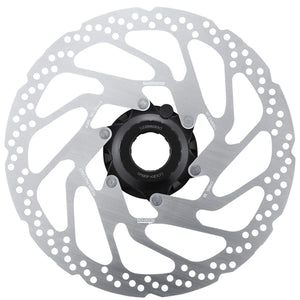 SHIMANO RT-EM300 Center Lock féktárcsa