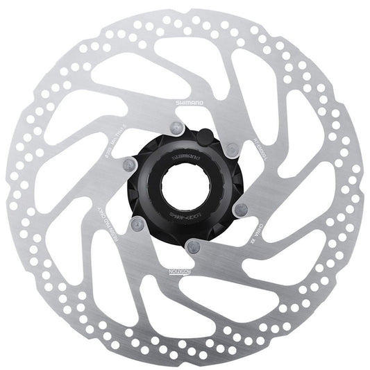 Skiva SHIMANO RT-EM300 Center Lock