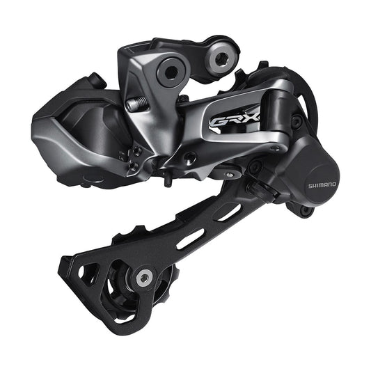 Rear Derailleur SHIMANO GRX DI2 RX817 1/2x11S Long Cage