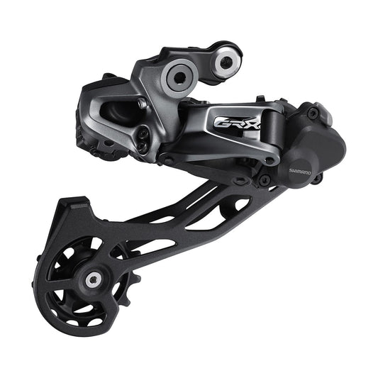 SHIMANO GRX DI2 RX815 2x11S Medium Cage Rear Derailleur