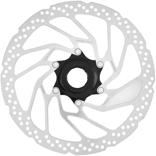 Kotouč SHIMANO SM-RT30 Center Lock