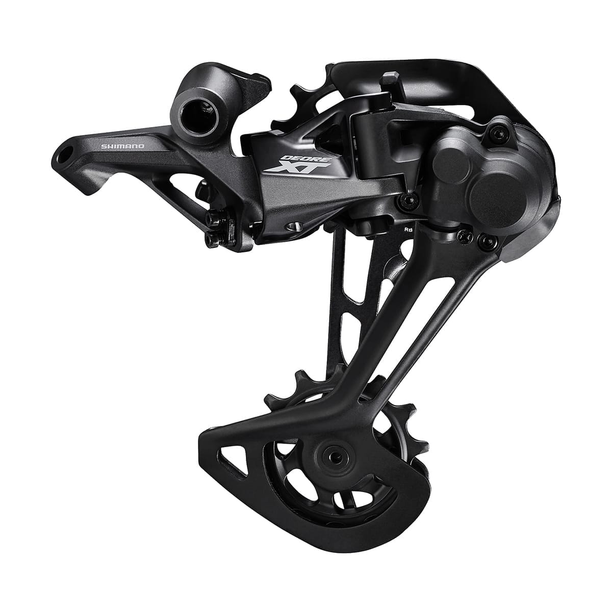 SHIMANO XT RD-M8100 1x12S Long Cage Rear Derailleur