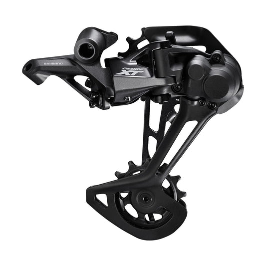 Πίσω Εκτροχιαστής SHIMANO XT RD-M8100 1x12V Μακρύ Πλαίσιο