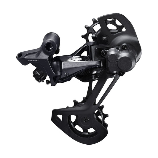 Przerzutka Tylna SHIMANO XT RD-M8120 1x12 / 2x12V Długa Gałązka