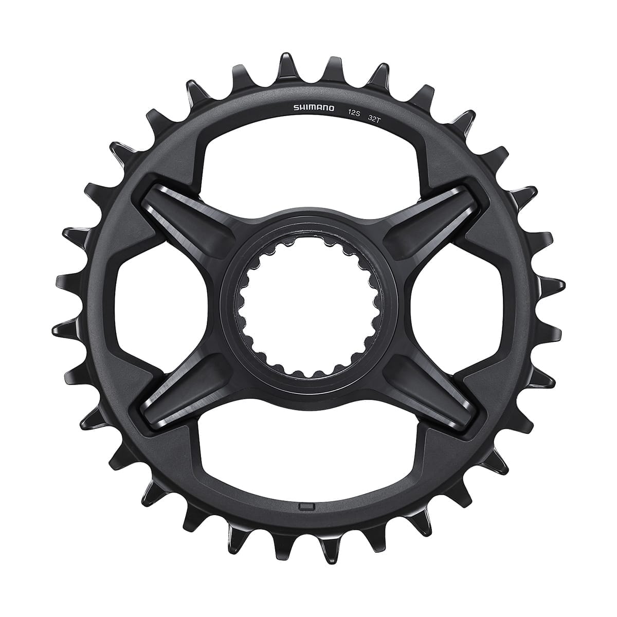 Enkelt Klinge SHIMANO XT M8100 12V Direct Mount
