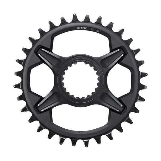 Enkelt Klinge SHIMANO XT M8100 12V Direct Mount