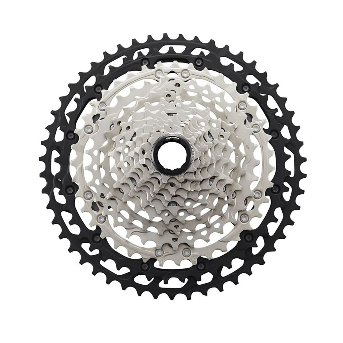 SHIMANO XT M8100 12-Speed Cassette