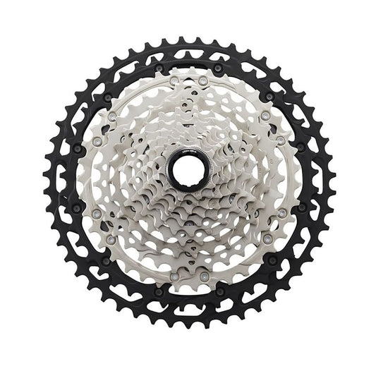Kaseta 12-rzędowa SHIMANO XT M8100
