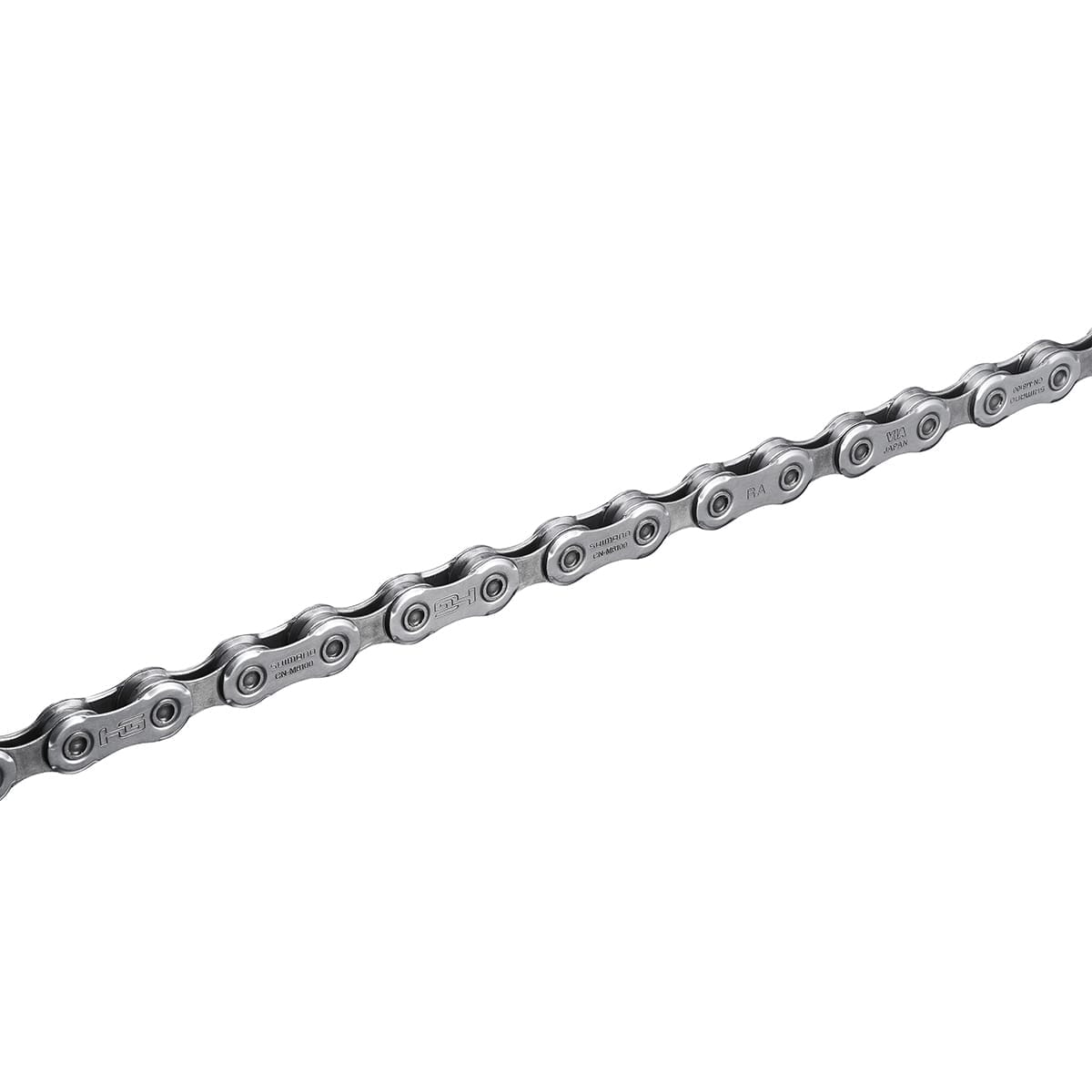 Αλυσίδα 12V SHIMANO CN-M8100 XT Quick Link