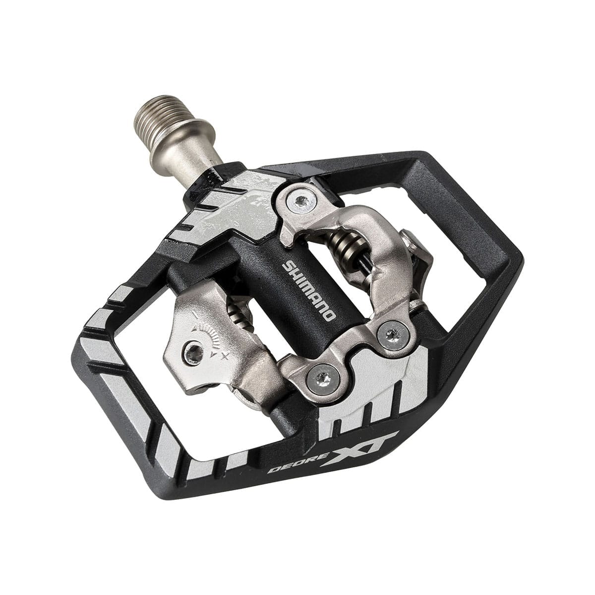 SHIMANO XT M8120 Pedals