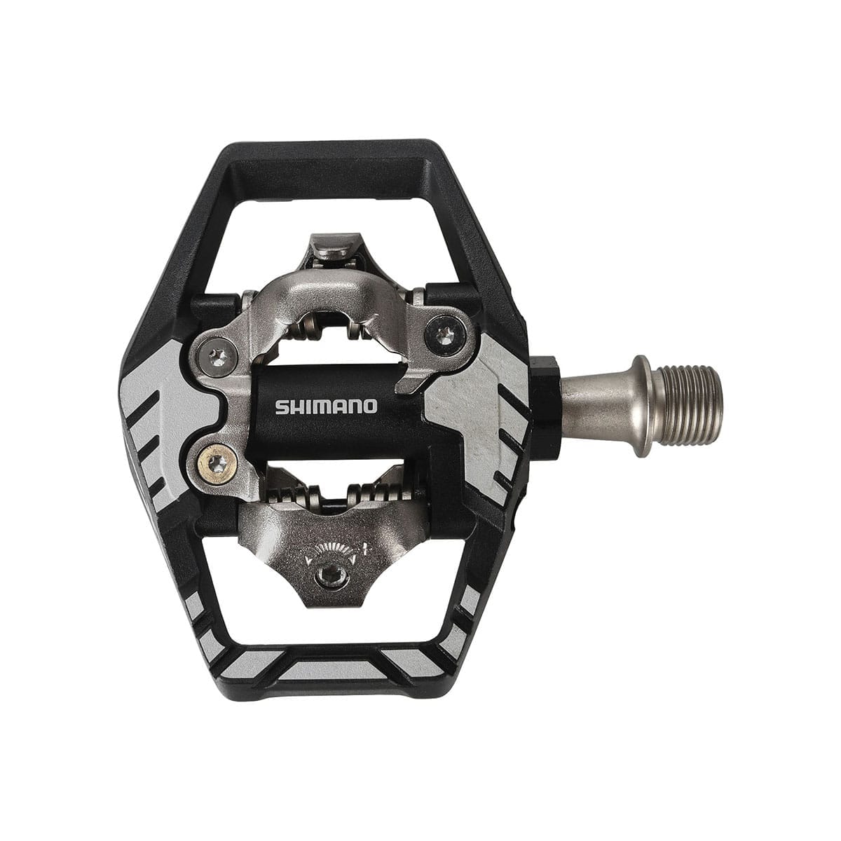 SHIMANO XT M8120 Pedals