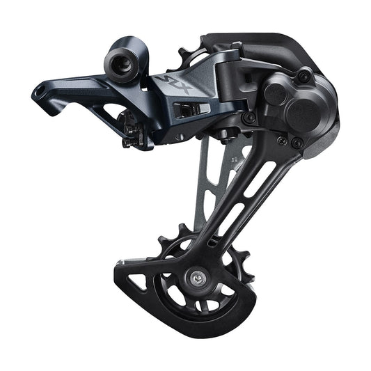 Πίσω Εκτροχιαστής SHIMANO SLX RD-M7100 1X12V Μακριά Γλώσσα