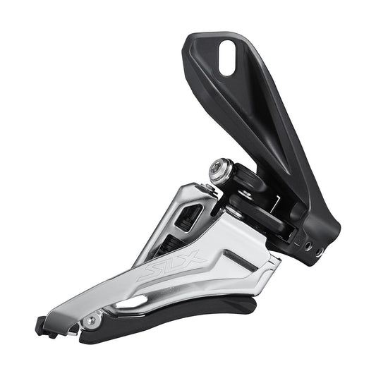 Εμπρός Εκτροχιαστής SHIMANO SLX SIDE SWING FD-M7100-D 2x12V Τύπος E