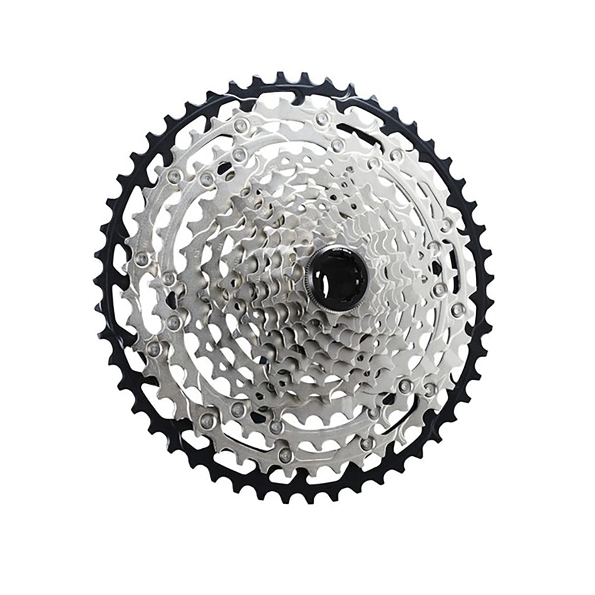 12-Speed Cassette SHIMANO SLX CS-M7100