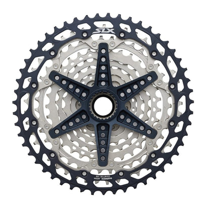 12-Speed Cassette SHIMANO SLX CS-M7100