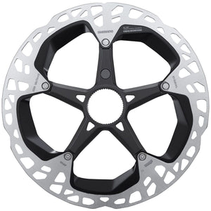 Диск SHIMANO RT-EM910 Ice-Tech Freeza Center Lock Ext
