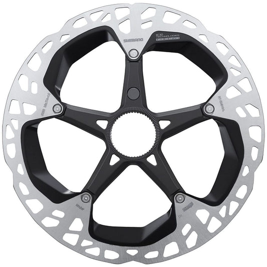Skiva SHIMANO RT-EM910 Ice-Tech Freeza Center Lock Ext