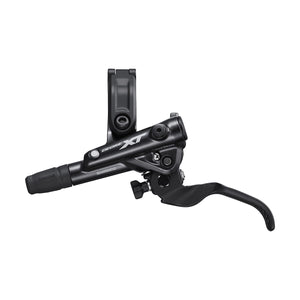 Levá brzdová páka SHIMANO XT M8100 Šedá 2020 #IBLM8100L Šedá