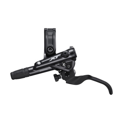 Venstre bremsegreb SHIMANO XT M8100 Grå 2020 #IBLM8100L Grå
