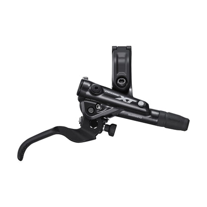 Højre bremsegreb SHIMANO XT M8100 grå 2020 grå