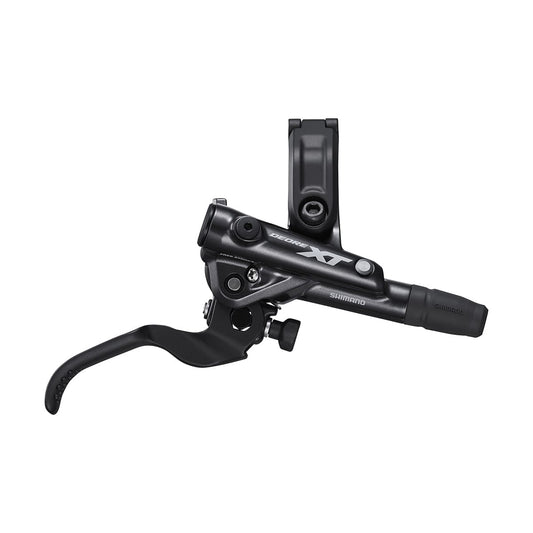 Højre bremsegreb SHIMANO XT M8100 grå 2020 grå