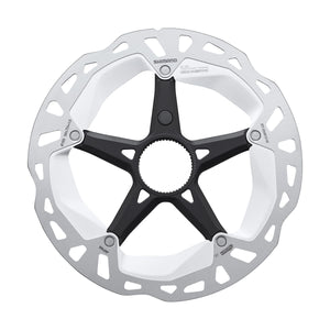 Спирачен диск SHIMANO RT-EM810 Ice-Tech Freeza Center Lock Ext