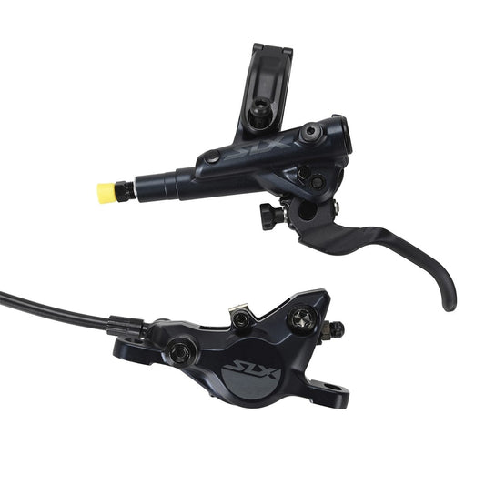 SHIMANO SLX M7100 J-KIT etujarru ilman levyä