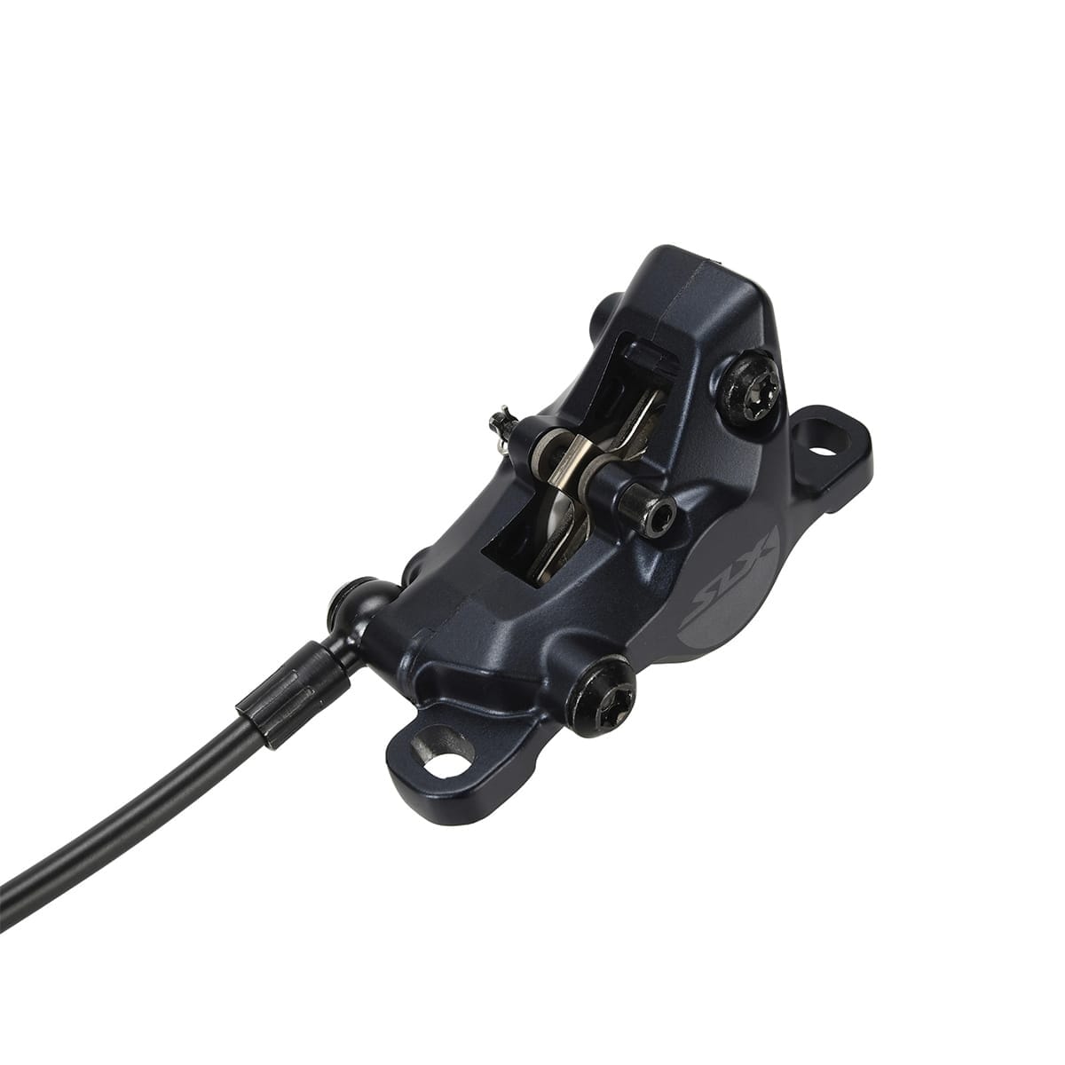Hamulec przedni SHIMANO SLX M7100 J-KIT bez tarczy