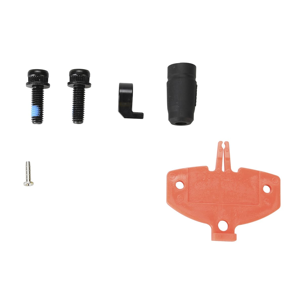 Hamulec przedni SHIMANO SLX M7100 J-KIT bez tarczy