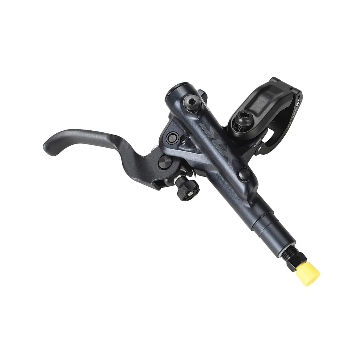Zadní brzda SHIMANO SLX M7100 J-KIT bez kotouče