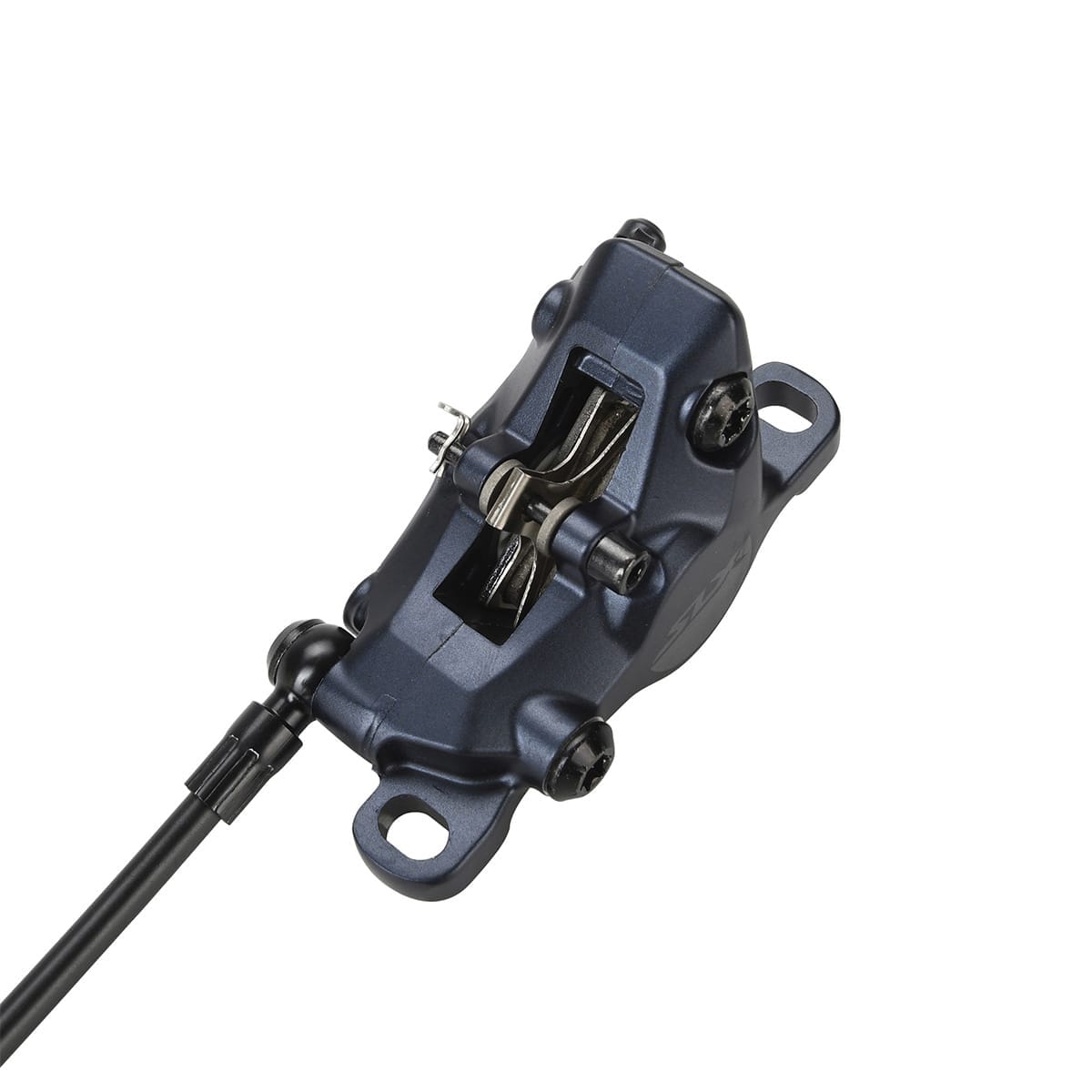 Zadní brzda SHIMANO SLX M7100 J-KIT bez kotouče