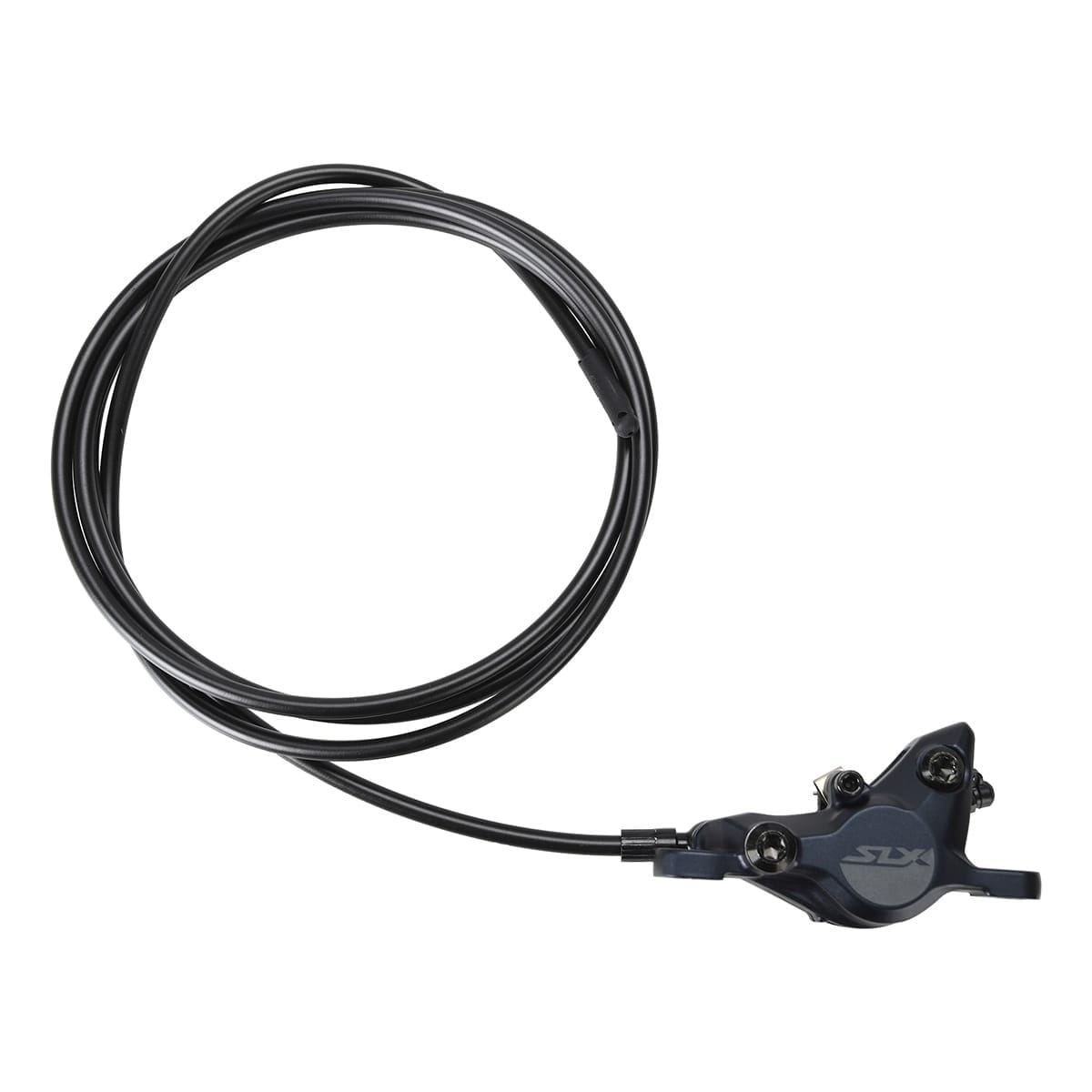 Zadní brzda SHIMANO SLX M7100 J-KIT bez kotouče
