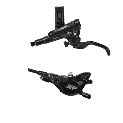 SHIMANO XT M8100 J-KIT eesmine pidur ilma kettata