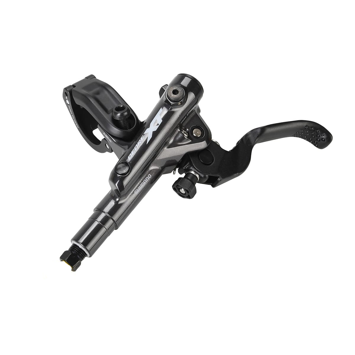 Forbremse SHIMANO XT M8100 J-KIT Uden Skive