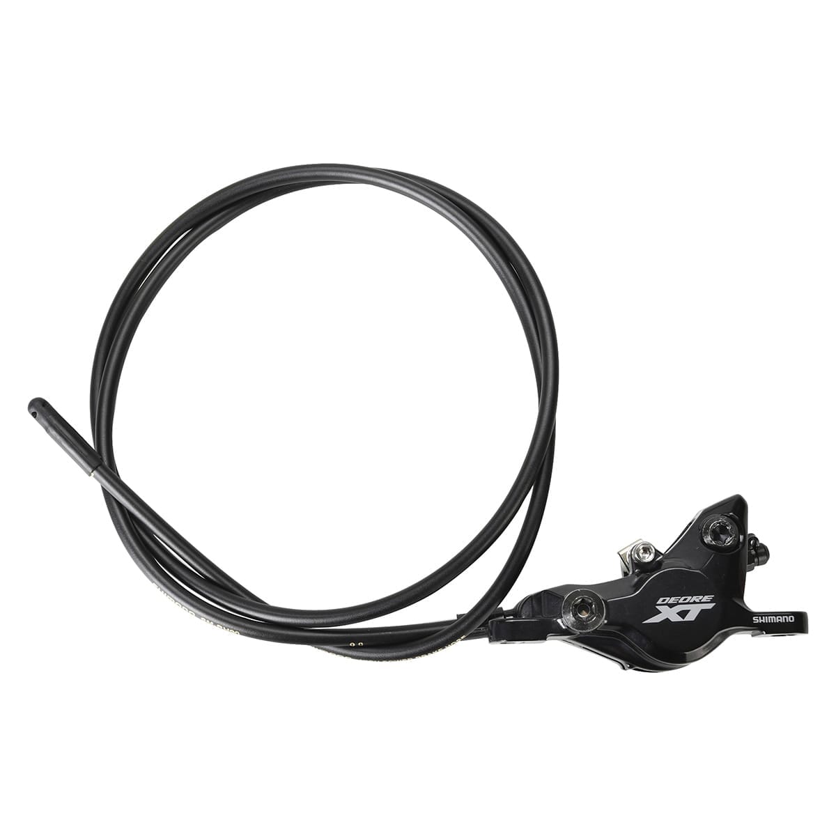 Forbremse SHIMANO XT M8100 J-KIT Uden Skive