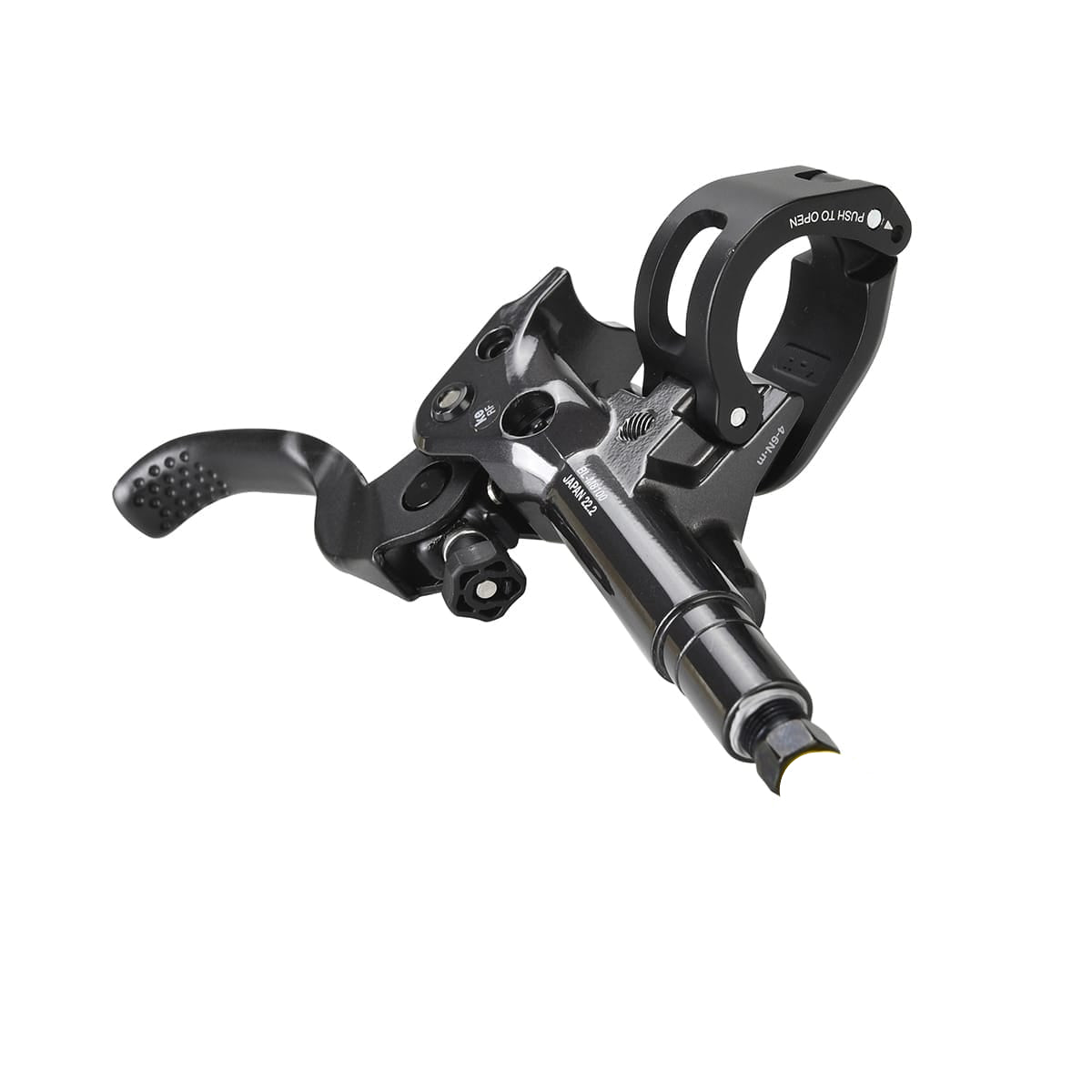 Forbremse SHIMANO XT M8100 J-KIT Uden Skive