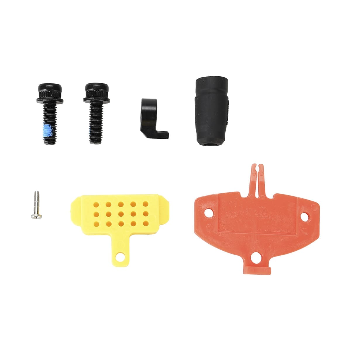 Forbremse SHIMANO XT M8100 J-KIT Uden Skive