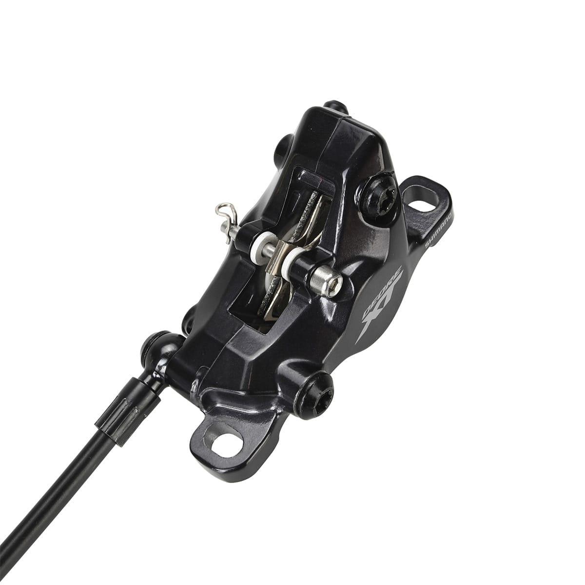 Bakre broms SHIMANO XT M8100 J-KIT utan skiva