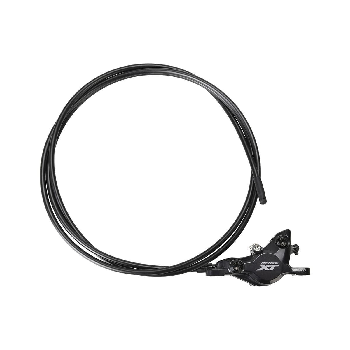 Bakre broms SHIMANO XT M8100 J-KIT utan skiva