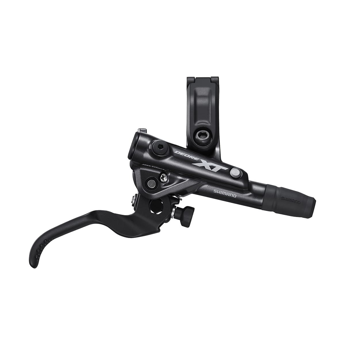 Bakre broms SHIMANO XT M8100 J-KIT utan skiva