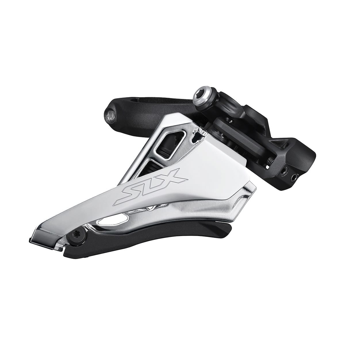 SHIMANO SLX SIDE SWING Front Derailleur FD-M7100-M 2x12-Speed