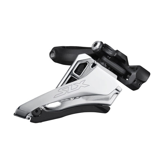 Εμπρός Ντεραγιέρ SHIMANO SLX SIDE SWING FD-M7100-M 2x12V
